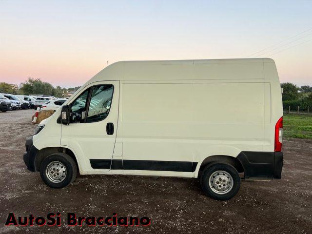 PEUGEOT Boxer 330 2.0 BlueHDi PC-TM Furgone L1H2