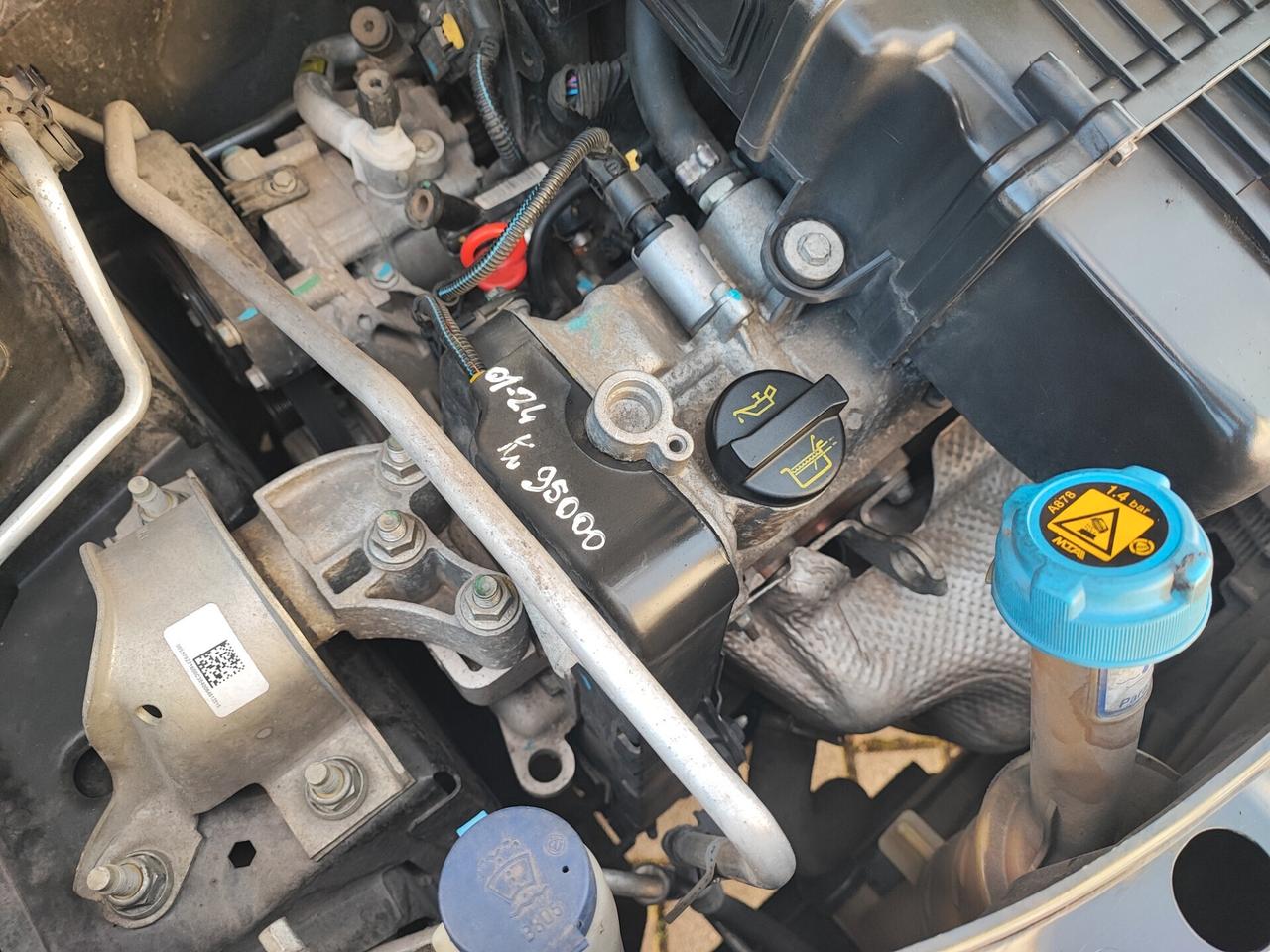 Fiat 500 C 1.2 S Cabrio Euro 6