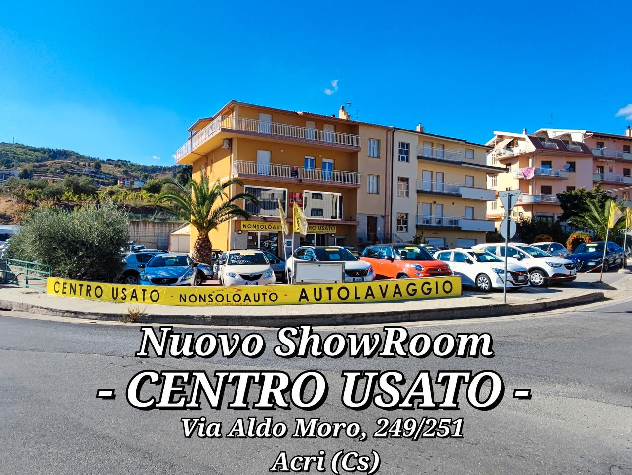 Alfa Romeo Giulietta 1.6JTDm 120CV-2017-Gar3Anni
