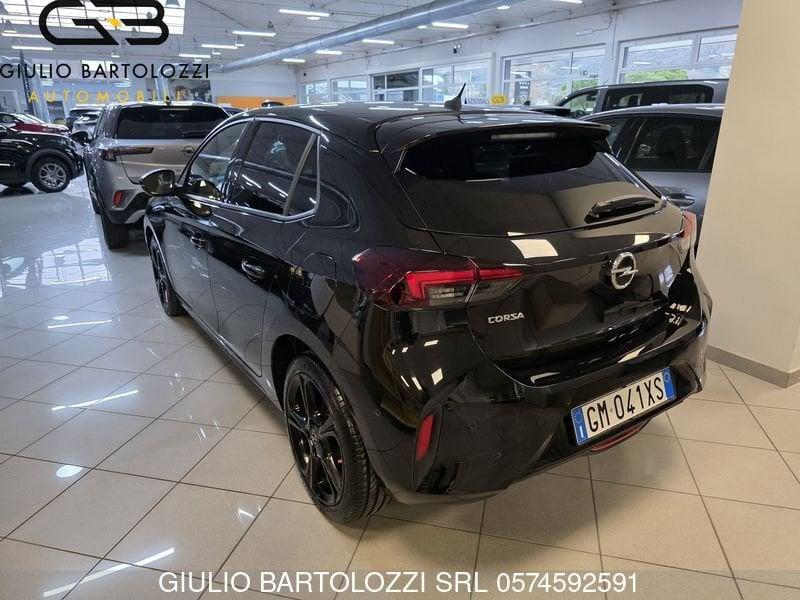 Opel Corsa Corsa 1.5 D 100 CV Elegance