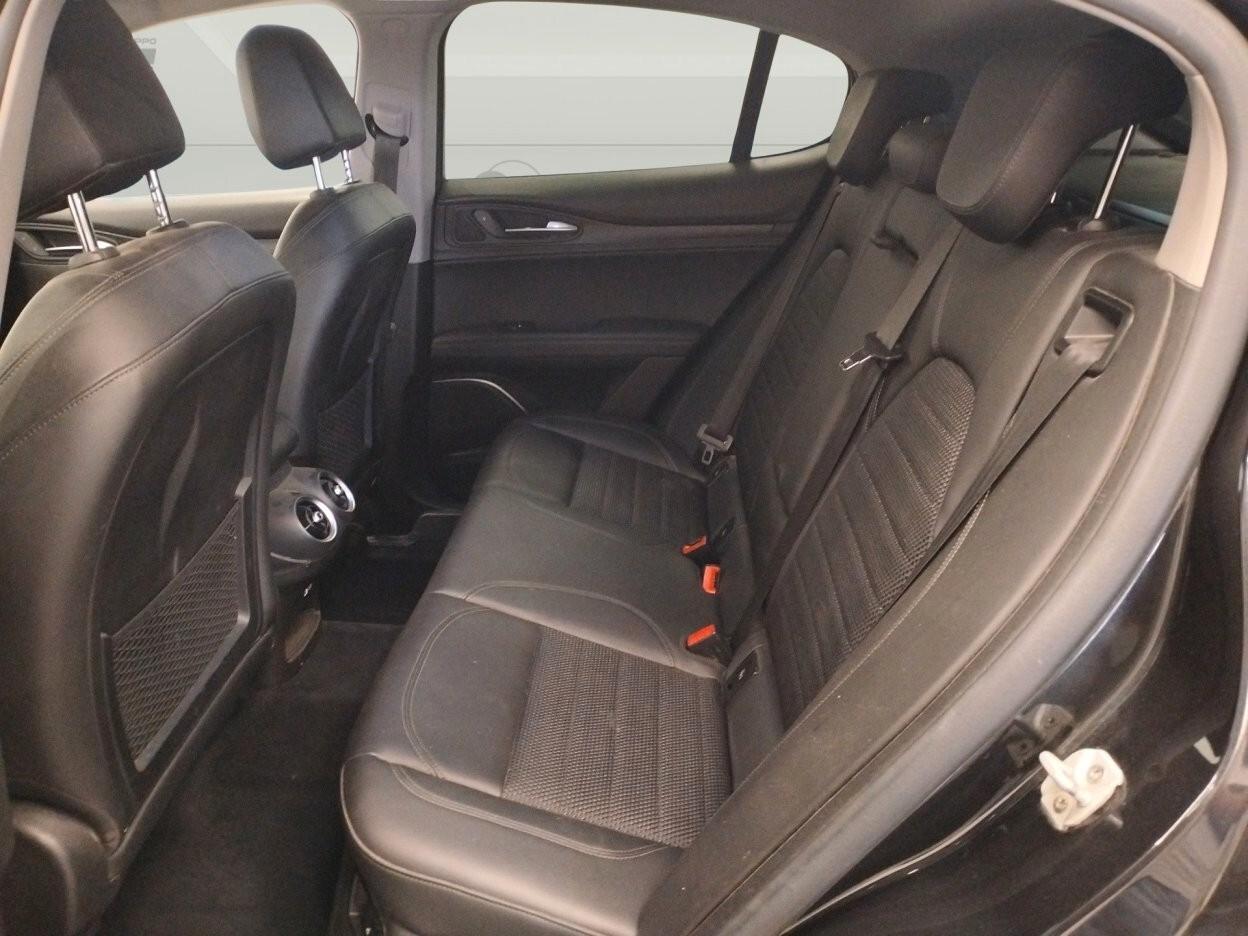 Alfa Romeo Stelvio 2.2 Turbodiesel 210 CV AT8 Q4 Executive