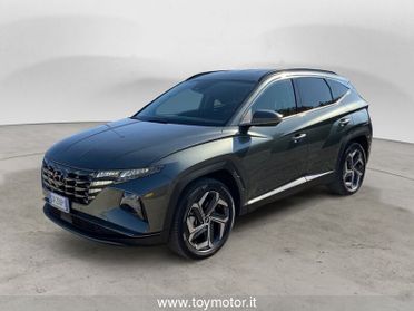 Hyundai Tucson 3ª serie 1.6 HEV aut.Exellence