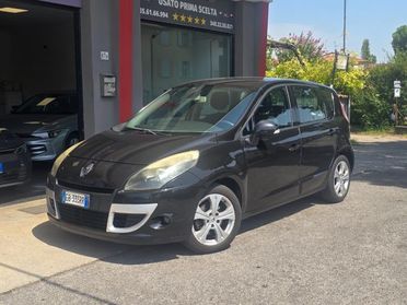 RENAULT Scenic X-Mod 1.5 dCi 110CV UniPropietario Navi 3D Cruise