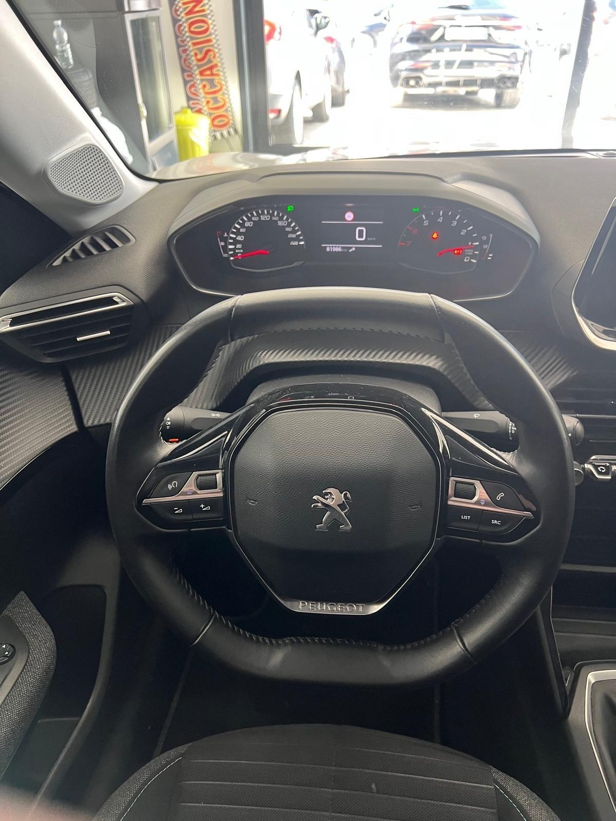 Peugeot 208 PureTech 75 Stop&Start 5 porte Style