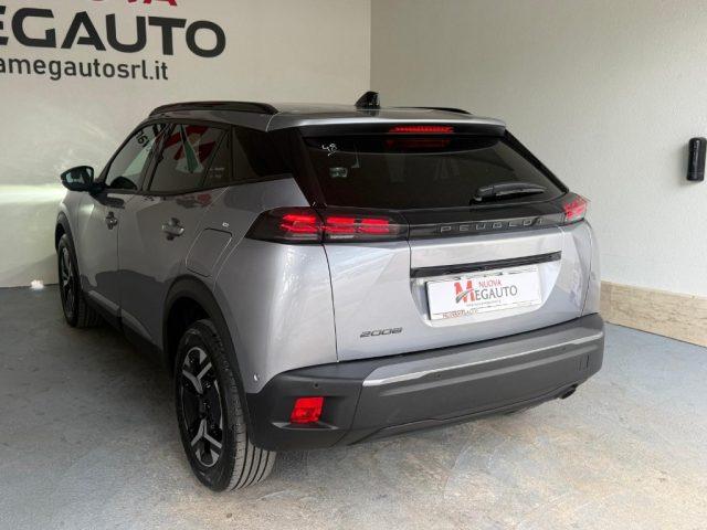 PEUGEOT 2008 PureTech 100 S&S Allure