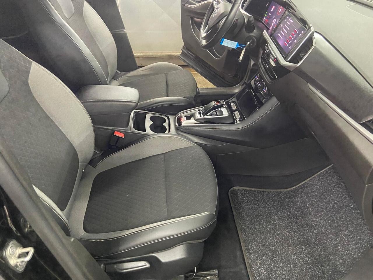 Opel Grandland 1.5 diesel Ecotec aut. GS Line