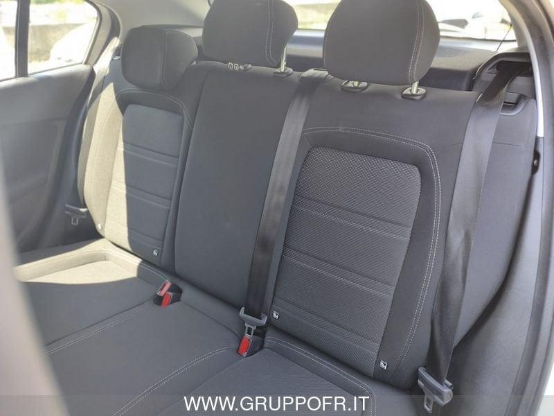 FIAT Tipo 1.0 5 porte