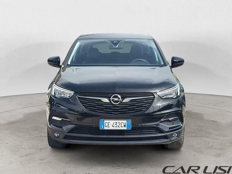 Opel Grandland 1.5 diesel Ecotec Start&Stop aut. Business