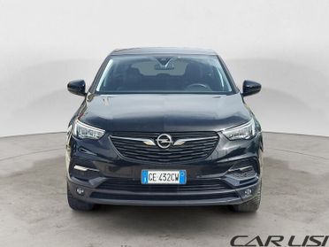 Opel Grandland 1.5 diesel Ecotec Start&Stop aut. Business