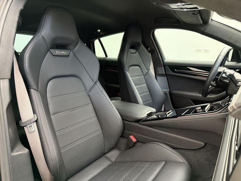 Porsche Panamera Panamera 4.0 Turbo E-Hybrid - Freni Carboceramica