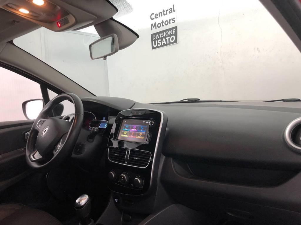 Renault Clio 5 Porte 1.5 Duel2