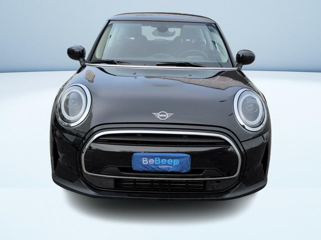 Mini Cooper 1.5 TwinPower Turbo Cooper DCT