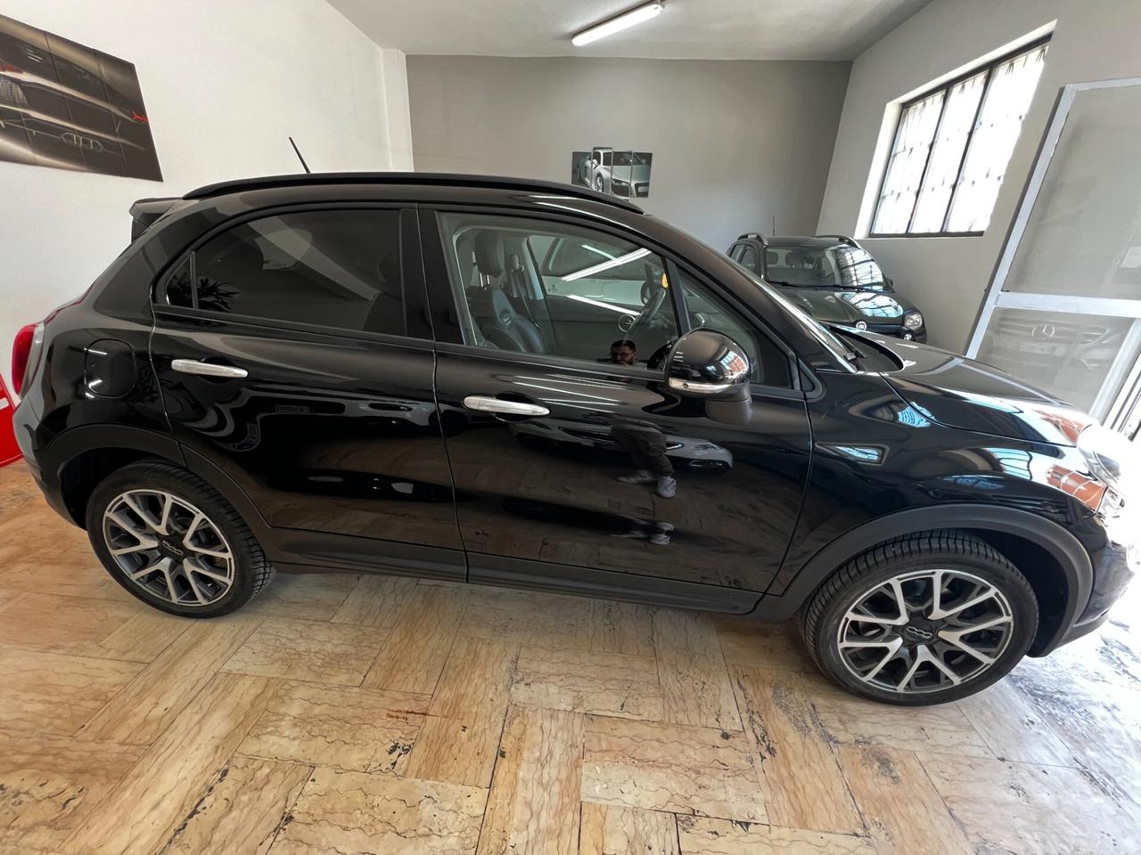 Fiat 500X 1.6 MultiJet 120 CV Cross