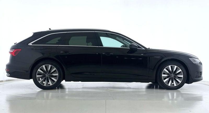 Audi A6 A6 Avant 40 2.0 TDI quattro ultra S tronic Business Plus