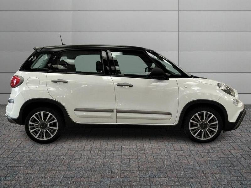 FIAT 500L Cross 1.6 Multijet 120cv City Cross