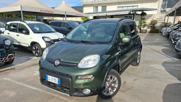 Fiat Panda 1.3 MJT 95 CV 4x4