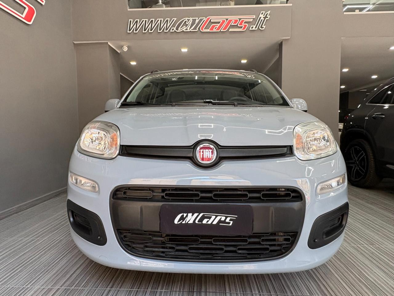 Fiat Panda 1.2 GPL Easy ITALIANA