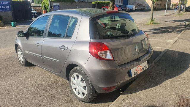 RENAULT Clio 1.5 dCi 90CV 5 porte Dynamique