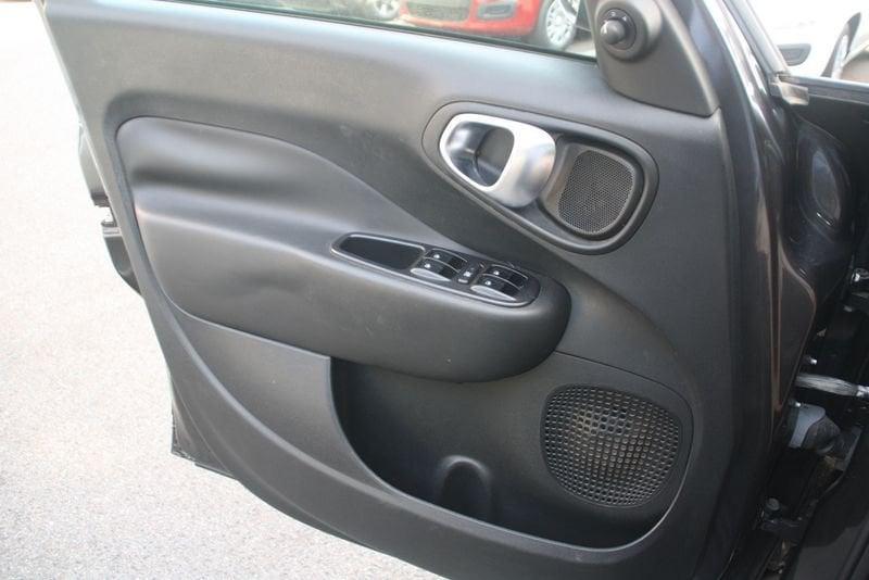 FIAT 500L 500L 1.3 Multijet 95 CV Lounge