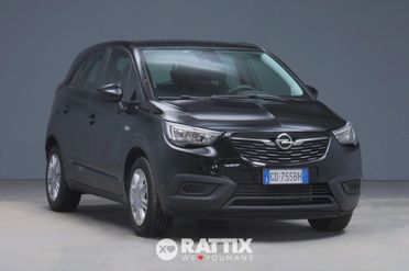 Opel Crossland X 1.2 83CV Advance