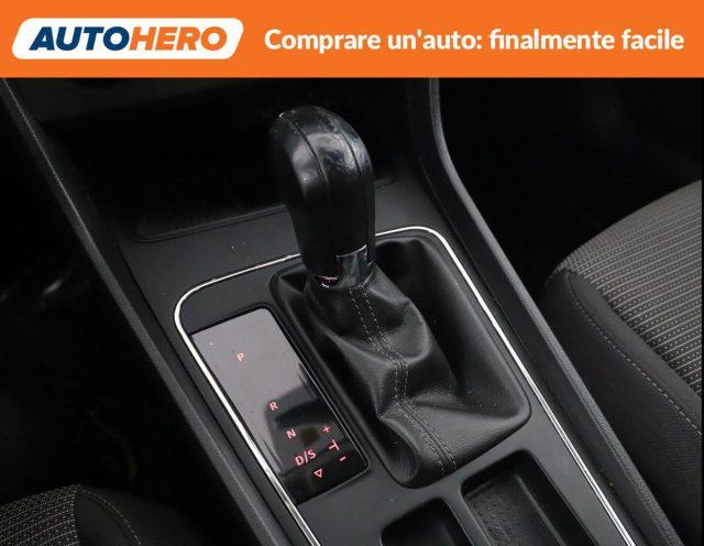 SEAT Leon 1.6 TDI 115 CV DSG ST Style