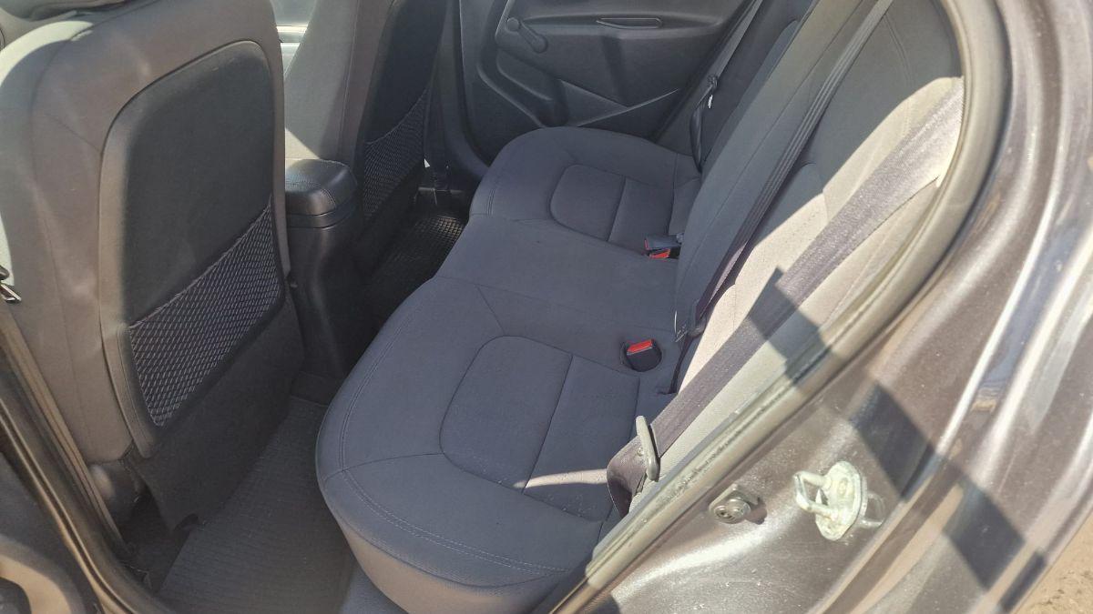 KIA - Rio - 1.2 CVVT 5p. GPL City