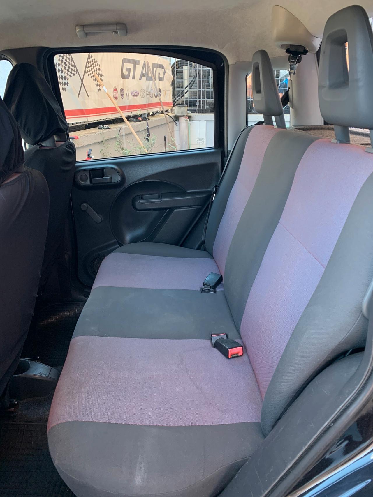 Fiat Panda 1.2 Benzina 60CV