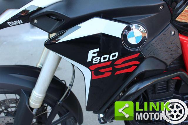 BMW F 800 GS Adventure F 800GS