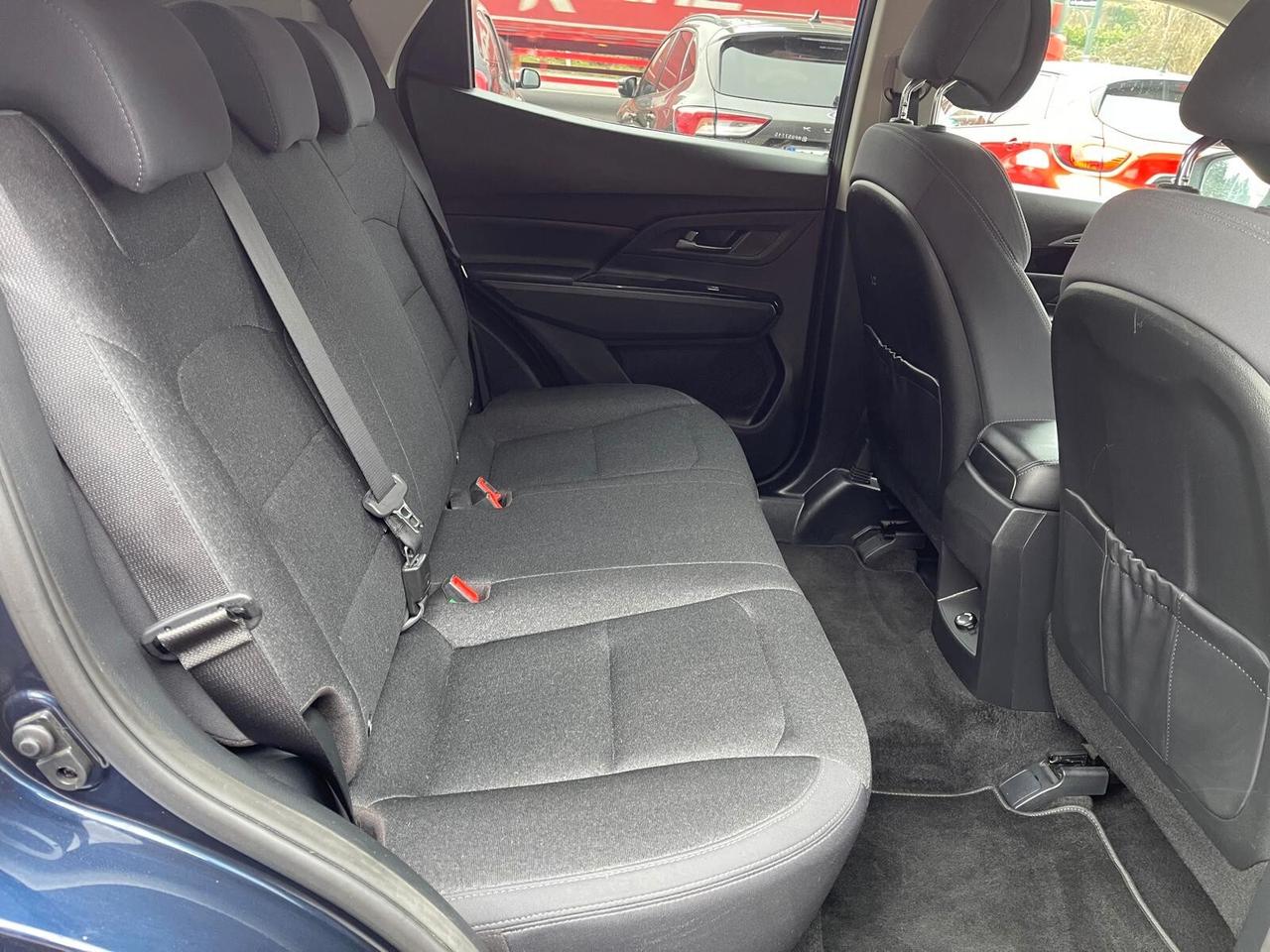 Ssangyong Korando 1.5 GDI-Turbo AWD aut. Premium