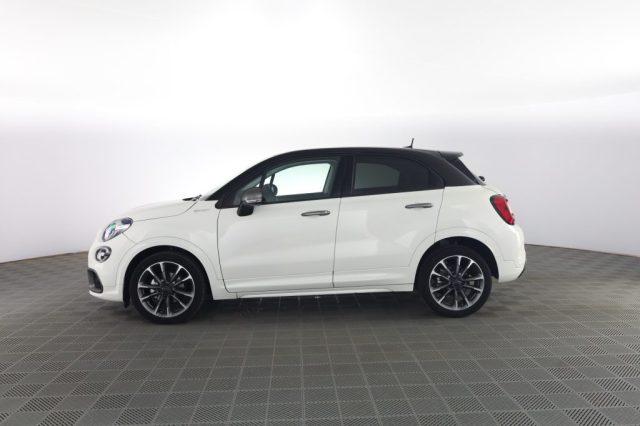 FIAT 500X 500X 1.0 T3 120 CV Sport