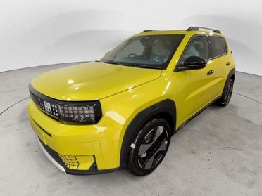 FIAT Grande Panda Grande Panda 1.2 Hybrid 110 CV S&S La Prima