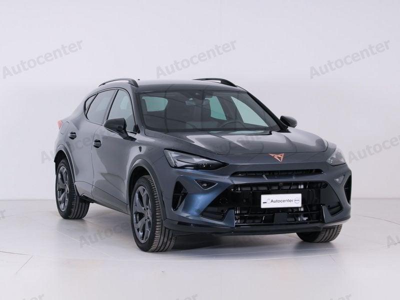 Cupra Formentor 1.5 hybrid 150cv dsg