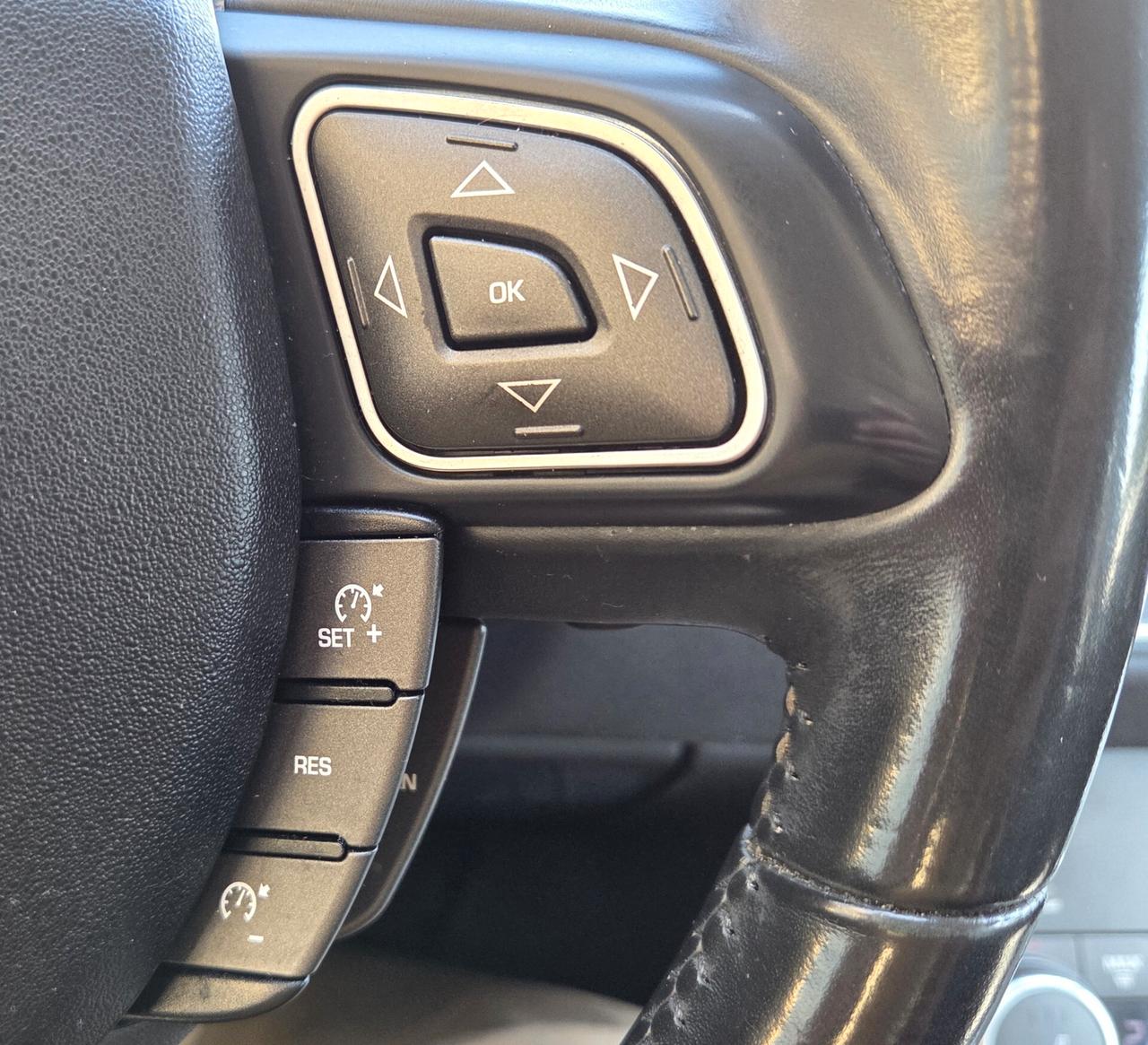 Range Evoque 2.0 TD4 150 CV FULL TAGLIANDATA GARANZIA