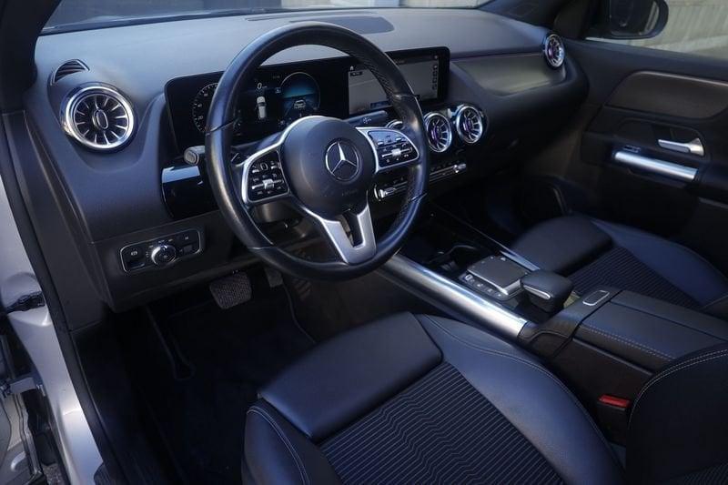 Mercedes-Benz GLA Mercedes-Benz GLA 200 d Sport Plus auto 110KW ANNO 2021
