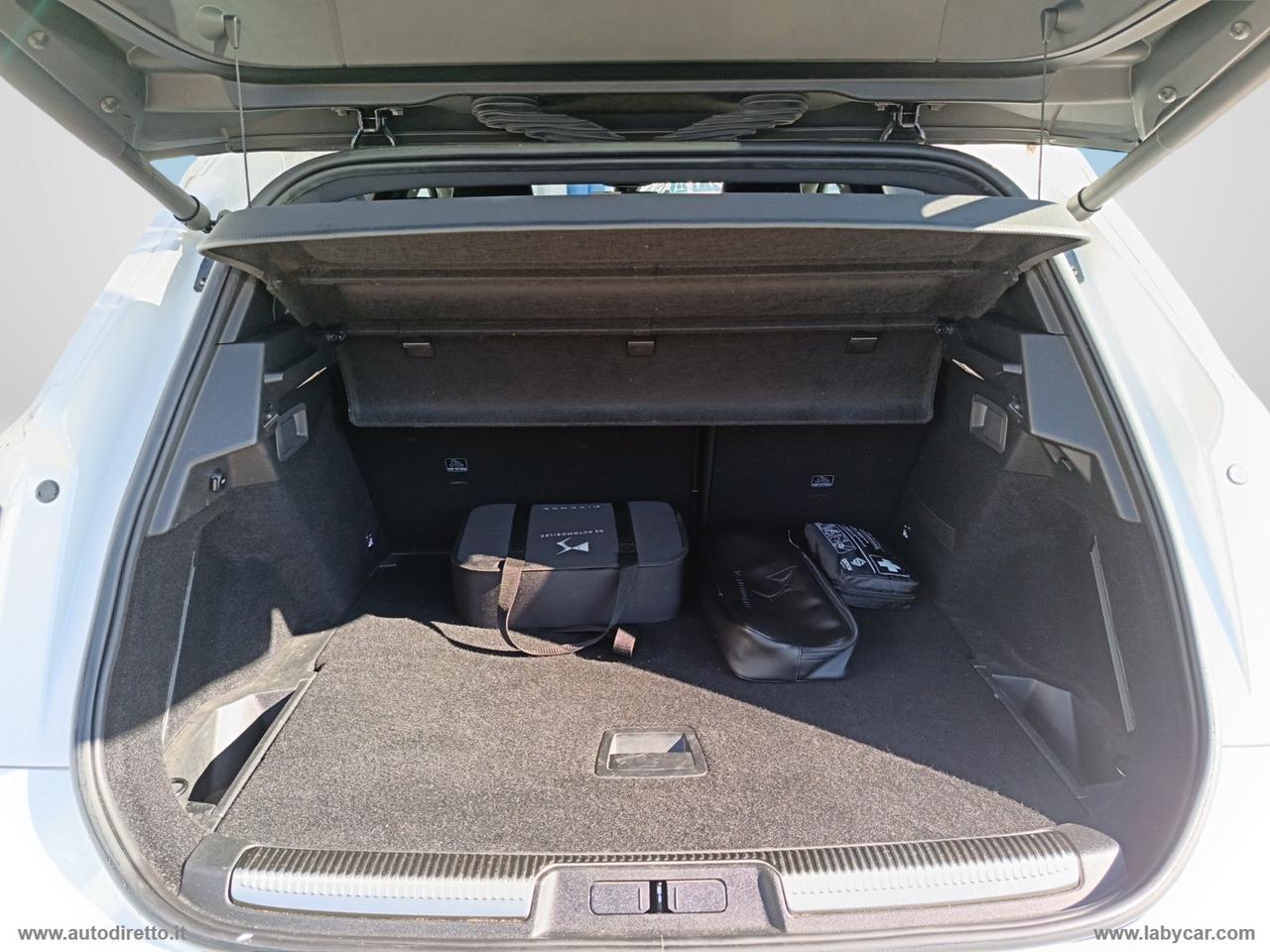 DS AUTOMOBILES DS 7 Crossback E-Tense Grand Chic