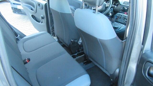 Fiat Panda 0.9 TwinAir Turbo S&S 4x4