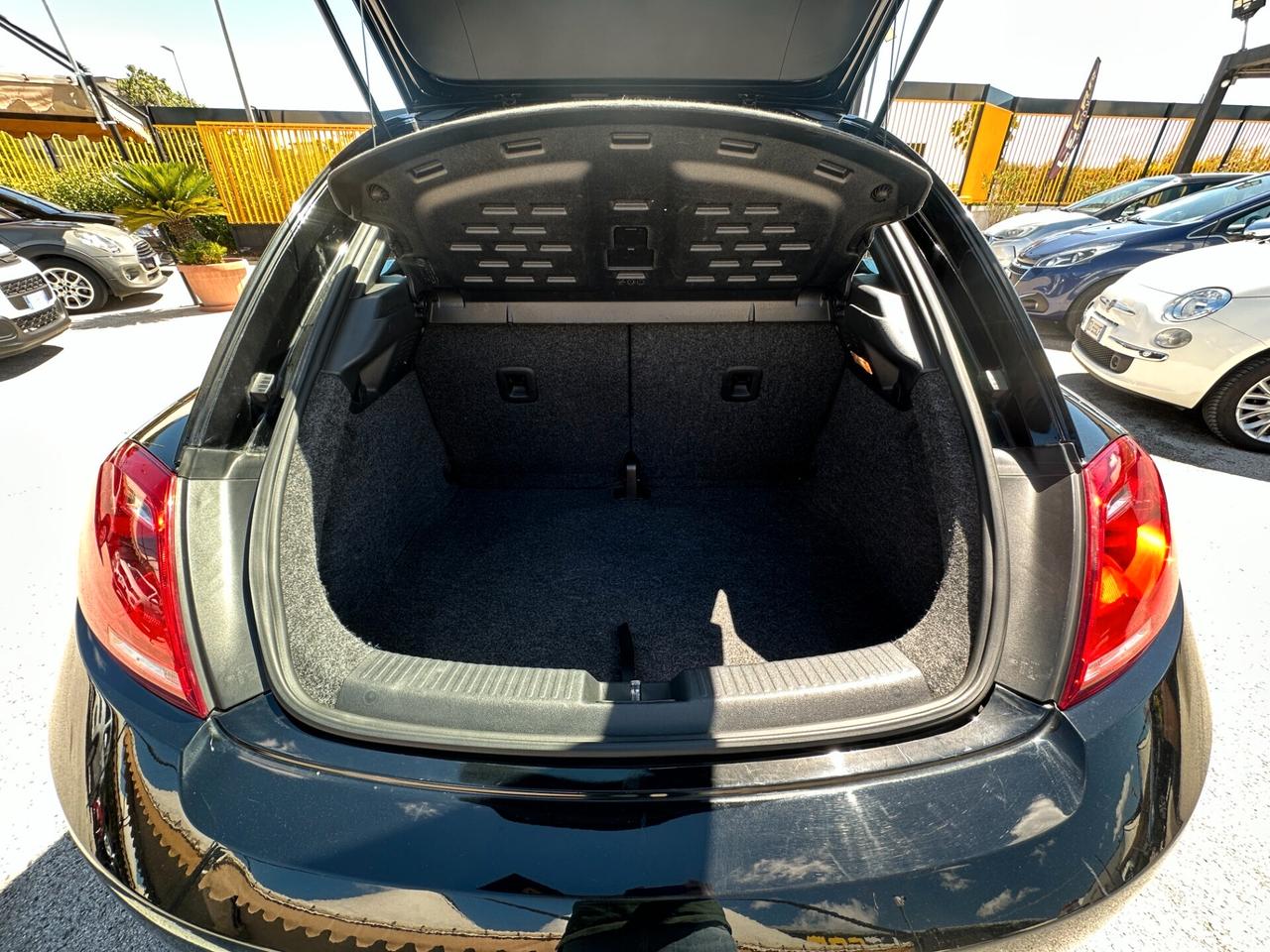VOLKSWAGEN Maggiolino 1.6 TDI Design