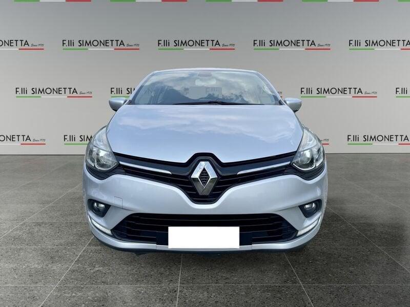Renault Clio 5p 1.2 Life 75cv E6