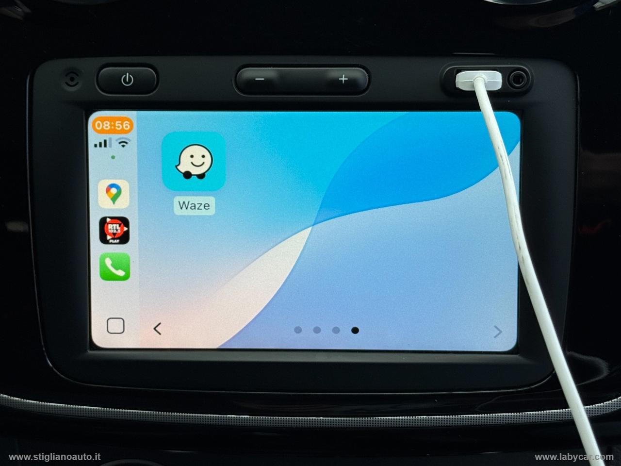 DACIA Sandero Stepway 1.5 Blue dCi 95CV Access
