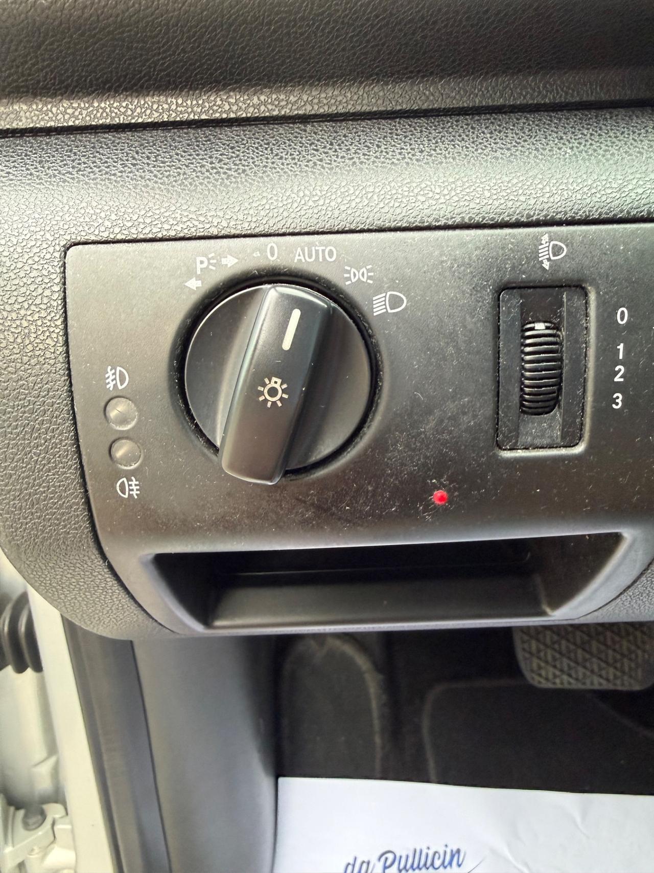 Mercedes-benz A 180 CDI Special Edition