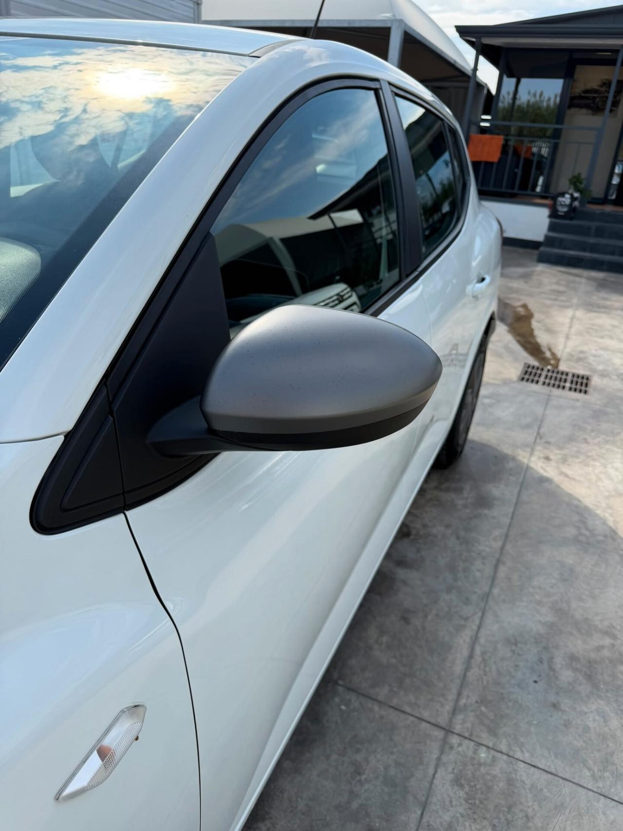 Dacia Sandero Streetway 1.0 SCe 65 CV Expression