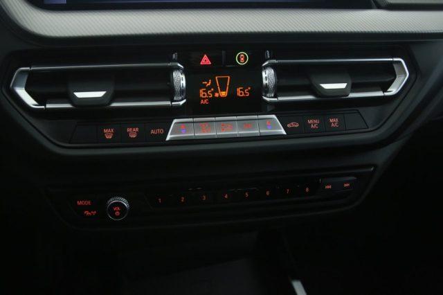 BMW 118 d 5p. Msport / Tetto panorama / Cerchi 19" M-sport