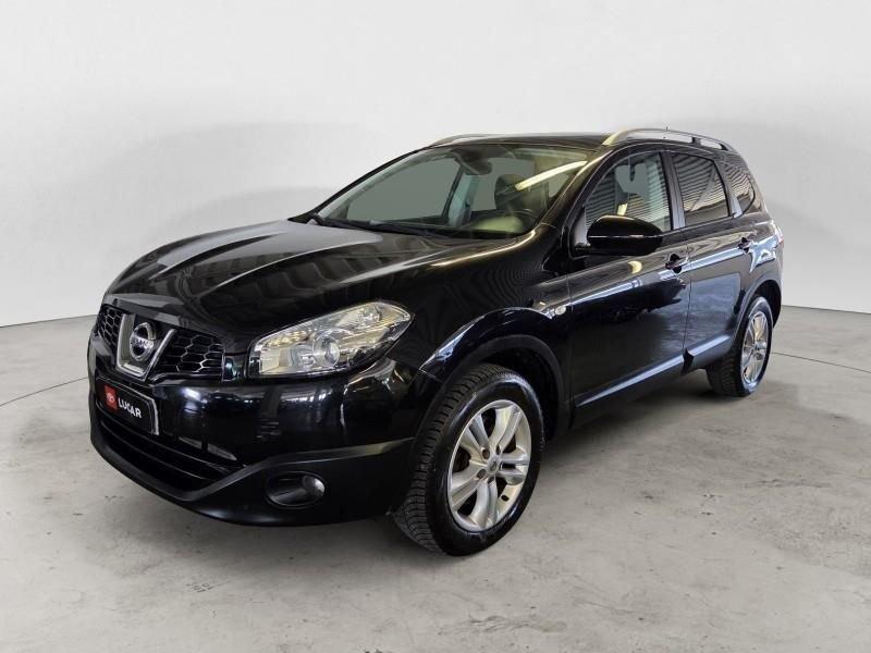 Nissan Qashqai+2 Qashqai 1ª serie 2.0 dCi DPF 4WD aut. Acenta