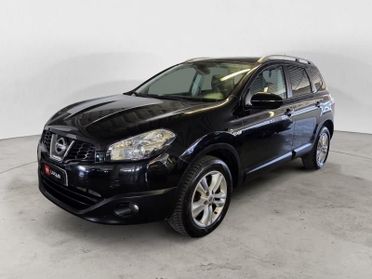 Nissan Qashqai+2 Qashqai 1ª serie 2.0 dCi DPF 4WD aut. Acenta