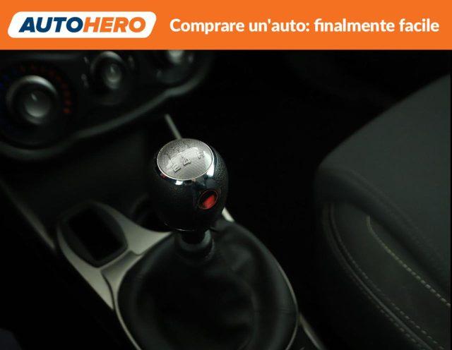 ALFA ROMEO MiTo 1.4 78 CV 8V S&S Super