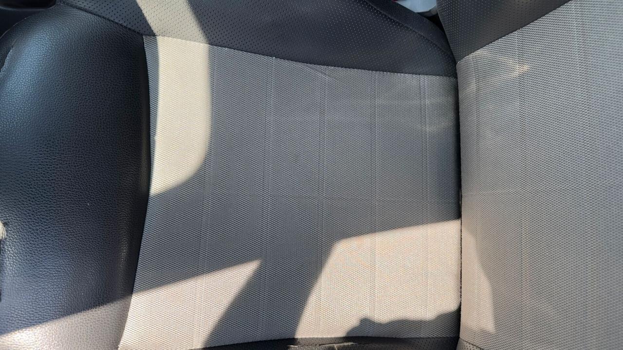 Fiat 500 1.3 Multijet 16V 75 CV Lounge 2007 LEGGI TESTO