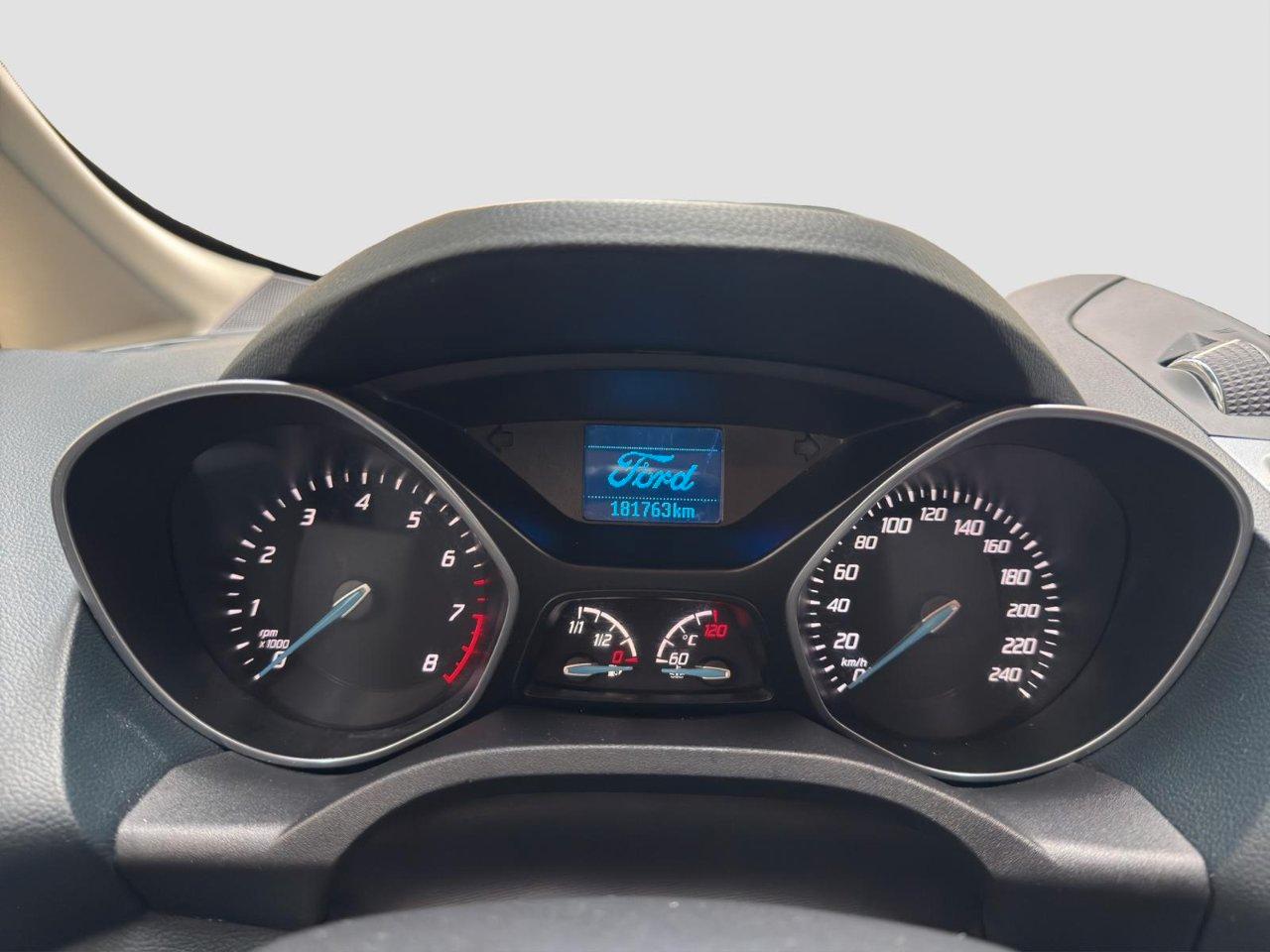 Ford C-Max 1.6 Titanium Gpl 120cv