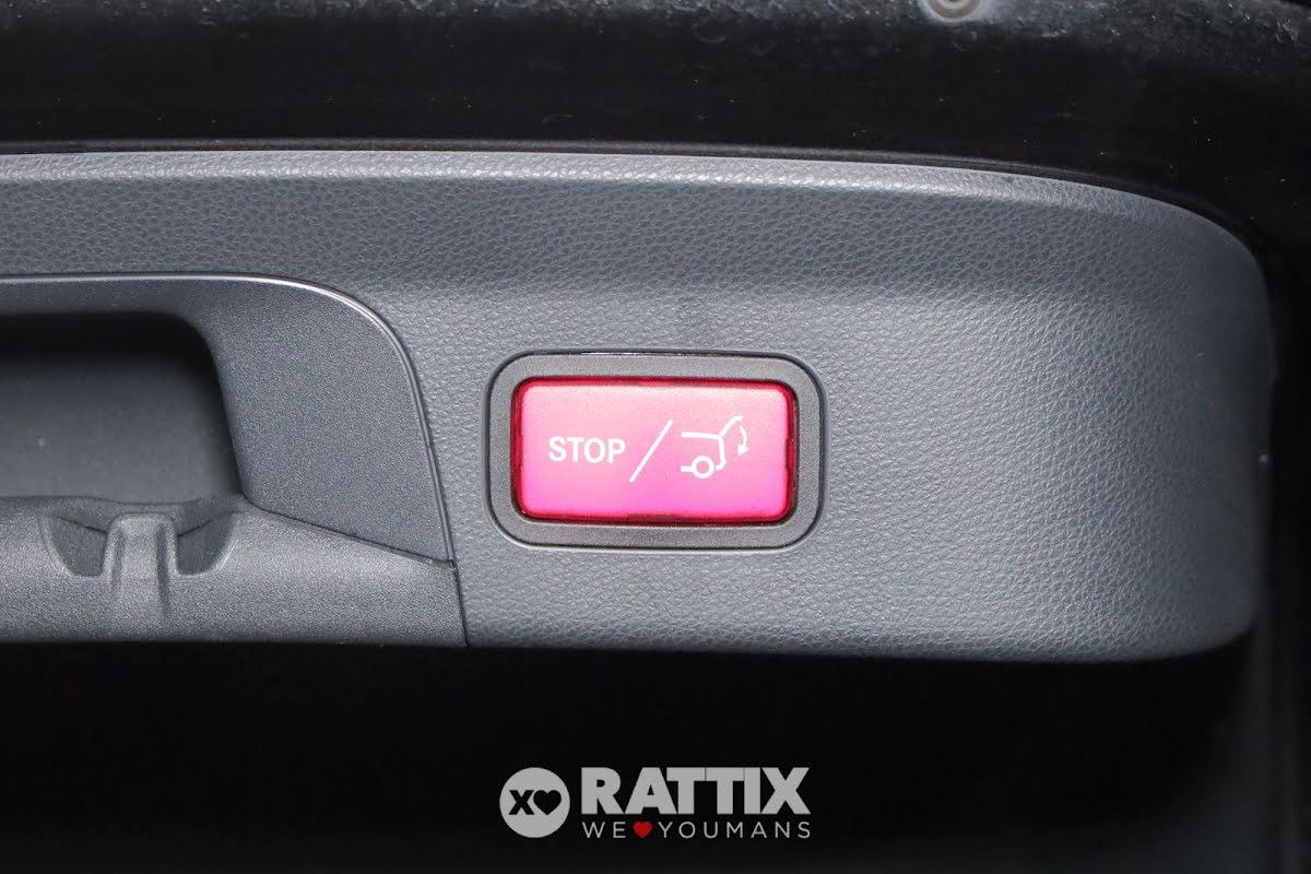 Mercedes-Benz GLC 300 Coupe de phev (eq-power) Business 4matic auto