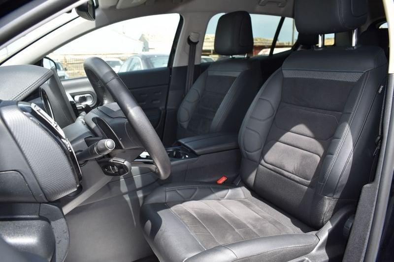 Citroën C5 Aircross BlueHDi 130 S&S Shine EAT8