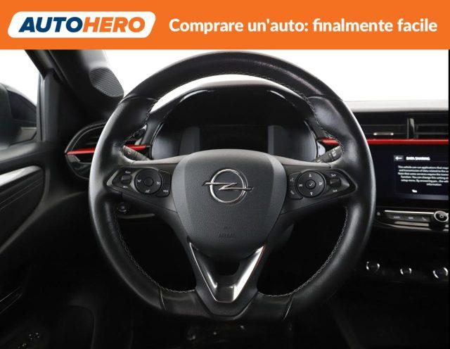 OPEL Corsa-e 5 porte GS Line